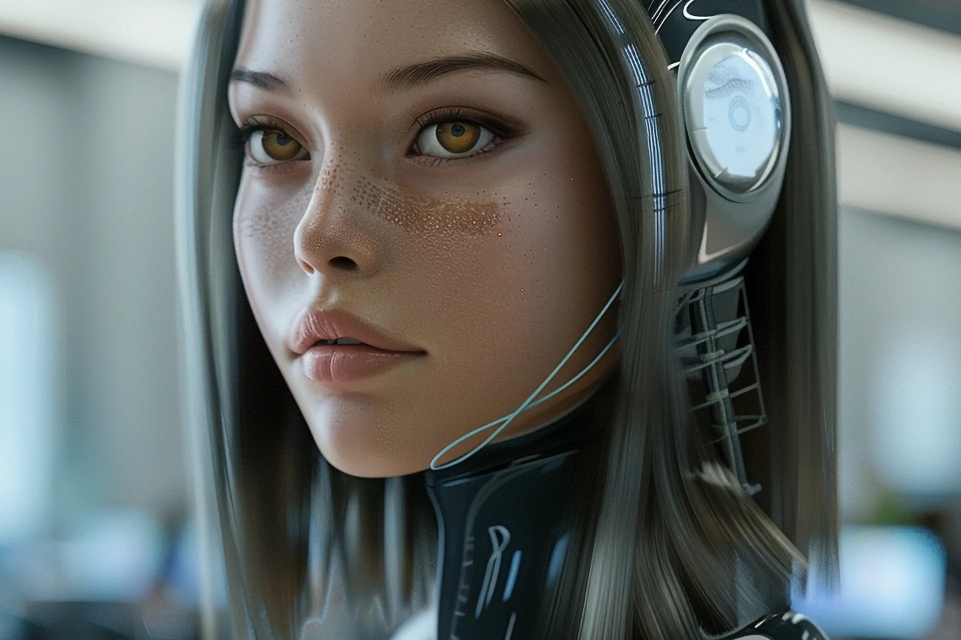 AI in modern game development